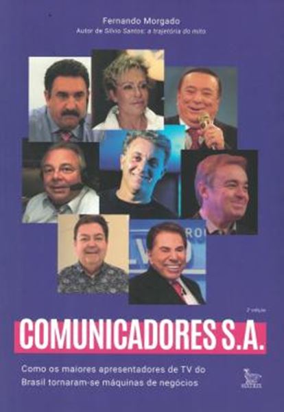 Picture of COMUNICADORES SA