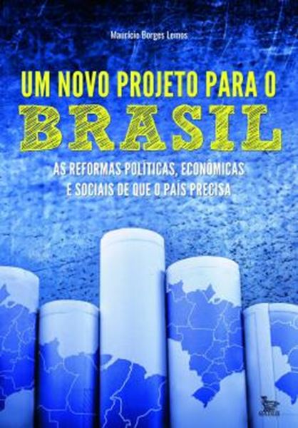 Picture of UM NOVO PROJETO PARA O BRASIL