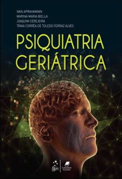Imagem de PSIQUIATRIA GERIATRICA