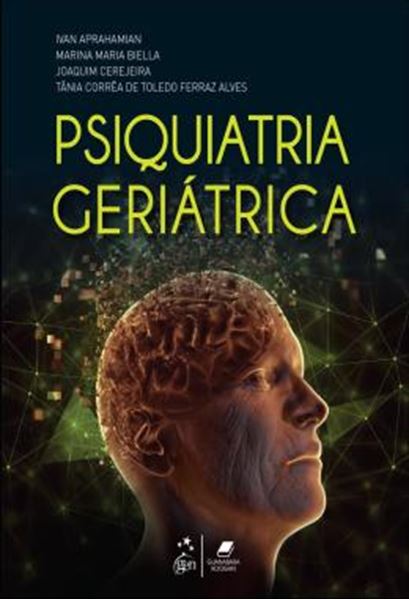 Picture of PSIQUIATRIA GERIATRICA