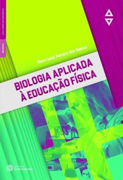 Imagem de BIOLOGIA APLICADA A EDUCACAO FISICA