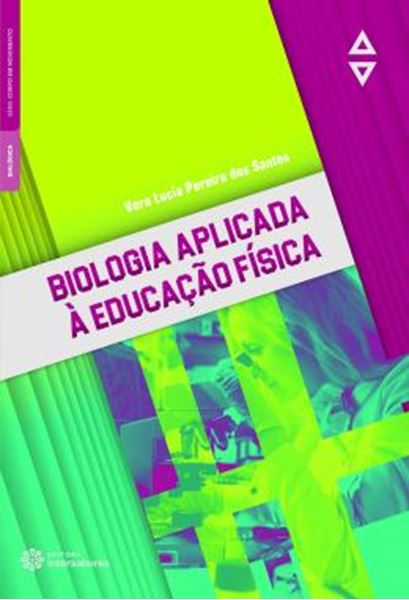 Picture of BIOLOGIA APLICADA A EDUCACAO FISICA