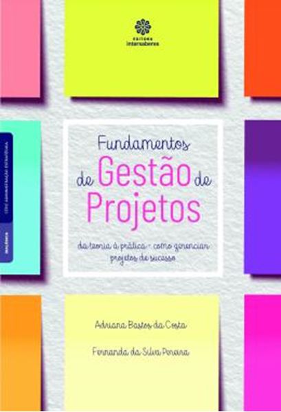 Picture of FUNDAMENTOS DE GESTAO DE PROJETOS
