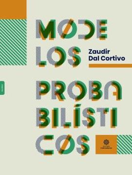 Imagem de MODELOS PROBABILISTICOS