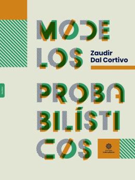 Picture of MODELOS PROBABILISTICOS