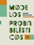 Imagem de MODELOS PROBABILISTICOS