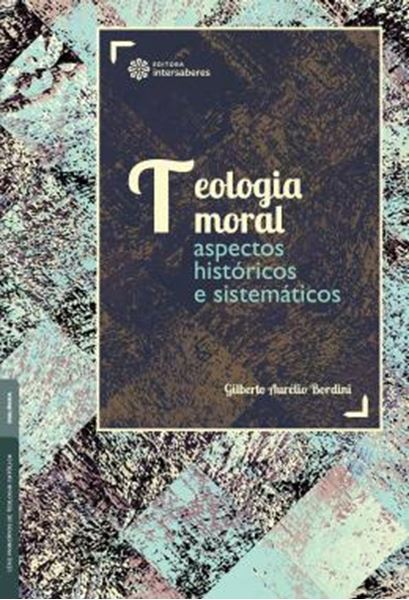 Picture of TEOLOGIA MORAL