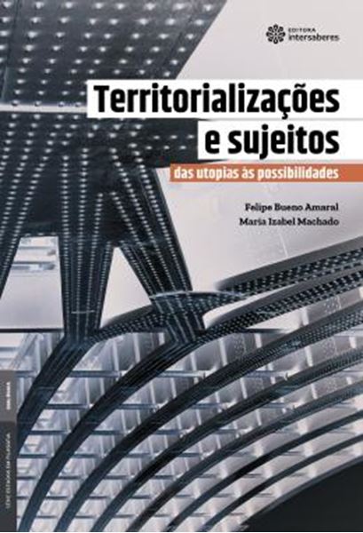 Picture of TERRITORIALIZACOES E SUJEITOS