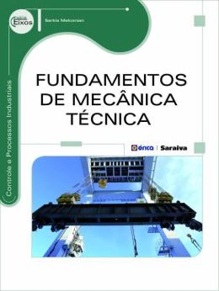 Picture of FUNDAMENTOS DE MECANICA TECNICA