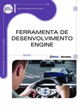 Imagem de FERRAMENTA DE DESENVOLVIMENTO ENGINE
