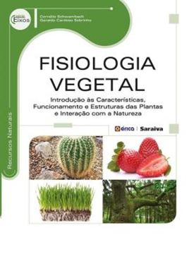 Imagem de FISIOLOGIA VEGETAL