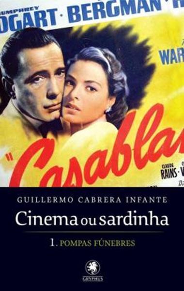 Picture of CINEMA OU SARDINHA - PARTE 1