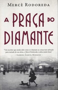 Imagem de A PRACA DO DIAMANTE