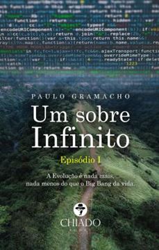 Imagem de UM SOBRE INFINITO - EPISODIO I