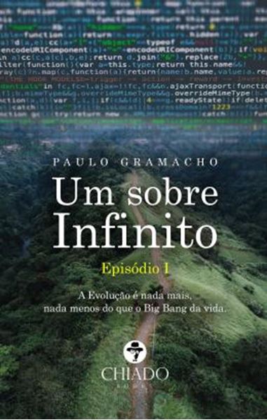 Picture of UM SOBRE INFINITO - EPISODIO I