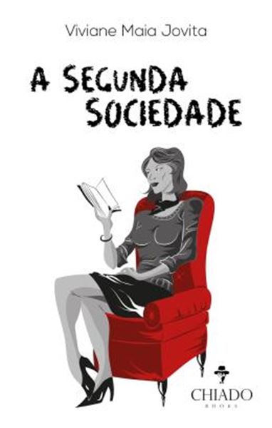 Picture of A SEGUNDA SOCIEDADE