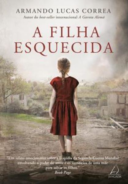 Picture of A FILHA ESQUECIDA