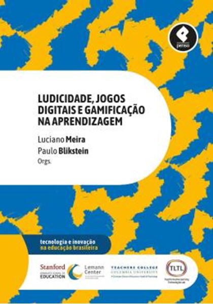 Picture of LUDICIDADE, JOGOS DIGITAIS E GAMIFICACAO NA APRENDIZAGEM