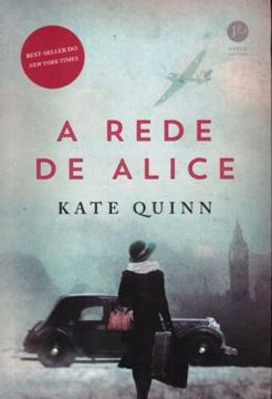 Imagem de A REDE DE ALICE