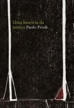 Imagem de UMA HISTORIA DA JUSTICA