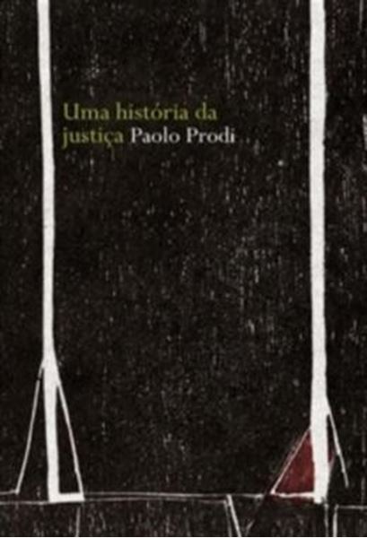 Picture of UMA HISTORIA DA JUSTICA