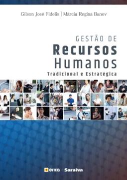 Imagem de GESTAO DE RECURSOS HUMANOS