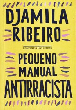 Imagem de PEQUENO MANUAL ANTIRRACISTA