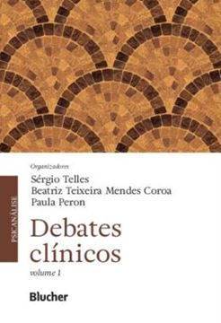 Imagem de DEBATES CLINICOS - VOLUME 1