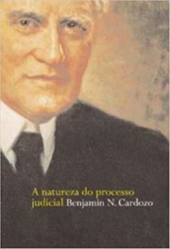 Imagem de A NATUREZA DO PROCESSO JUDICIAL
