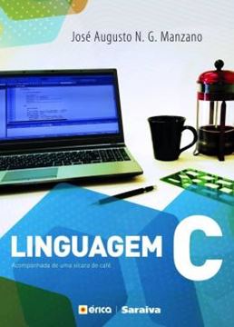Imagem de LINGUAGEM C