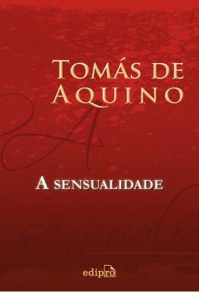 Picture of A SENSUALIDADE