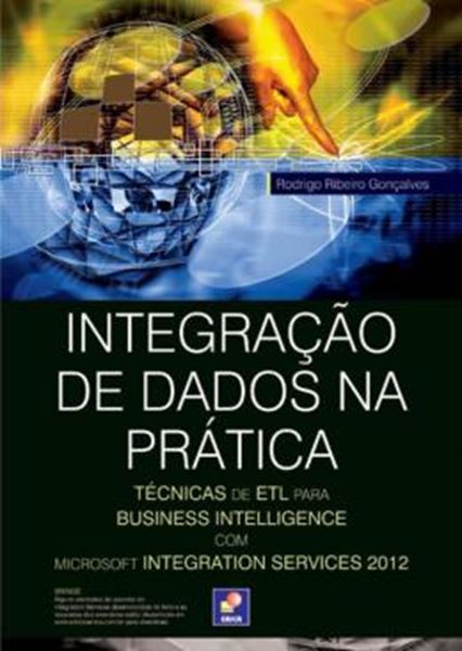 Picture of INTEGRACAO DE DADOS NA PRATICA