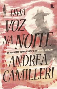 Imagem de UMA VOZ NA NOITE