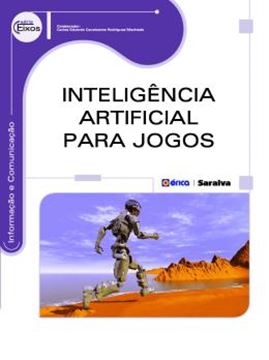 Imagem de INTELIGENCIA ARTIFICIAL PARA JOGOS