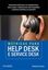 Imagem de METRICAS PARA HELP DESK E SERVICE DESK - VOLUME 1 - PRINCIPAIS METRICAS DE DESEMPENHO, SEUS USOS E ARMADILHAS NOS PEQUENOS E MEDIOS CENTROS DE SUPORTE