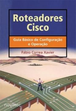 Imagem de ROTEADORES CISCO