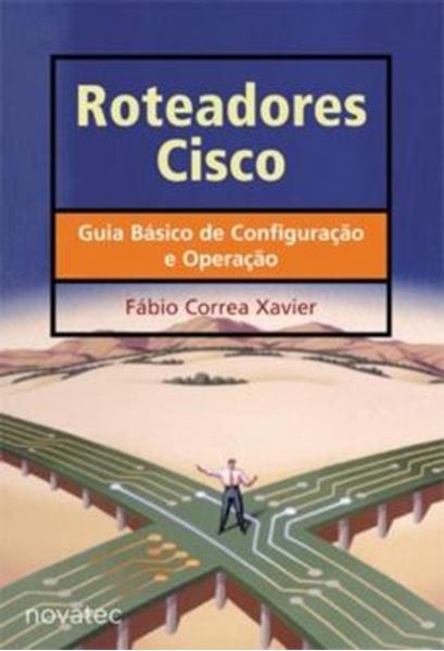 Picture of ROTEADORES CISCO