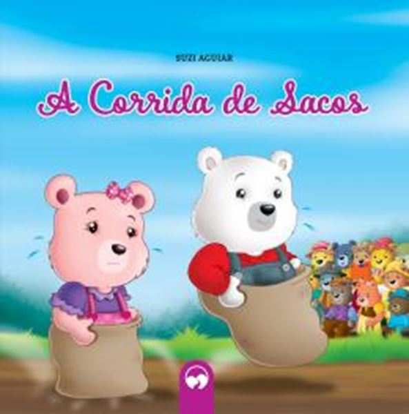 Picture of A CORRIDA DE SACOS