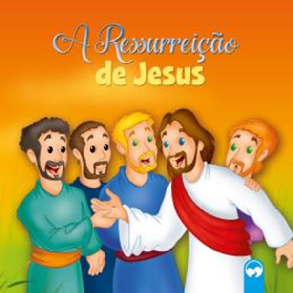 Picture of A RESSUREICAO DE JESUS