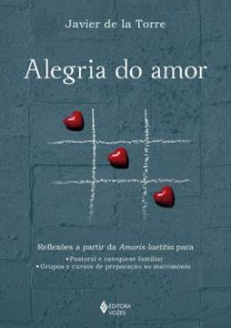 Imagem de ALEGRIA DO AMOR