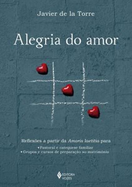 Picture of ALEGRIA DO AMOR