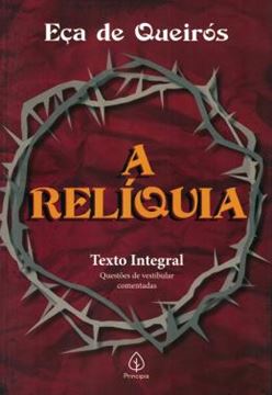 Imagem de A RELIQUIA