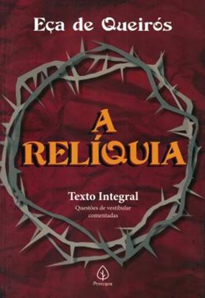 Picture of A RELIQUIA