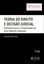 Imagem de TEORIA DO DIREITO E DECISAO JUDICIAL - ELEMENTOS PARA A COMPREENSAO DE UMA RESPOSTA ADEQUADA
