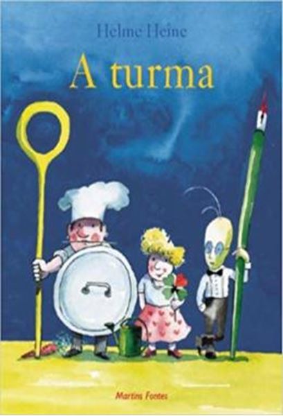 Picture of A TURMA