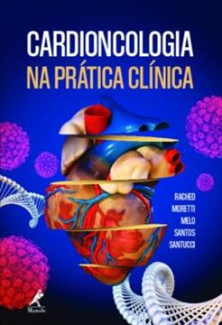 Imagem de CARDIONCOLOGIA NA PRATICA CLINICA