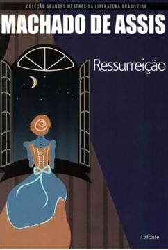 Imagem de RESSURREICAO