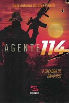 Imagem de AGENTE 114
