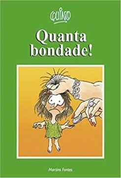 Imagem de QUANTA BONDADE!