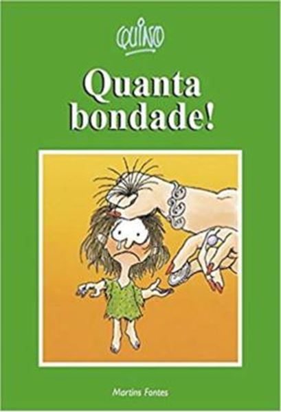 Picture of QUANTA BONDADE!